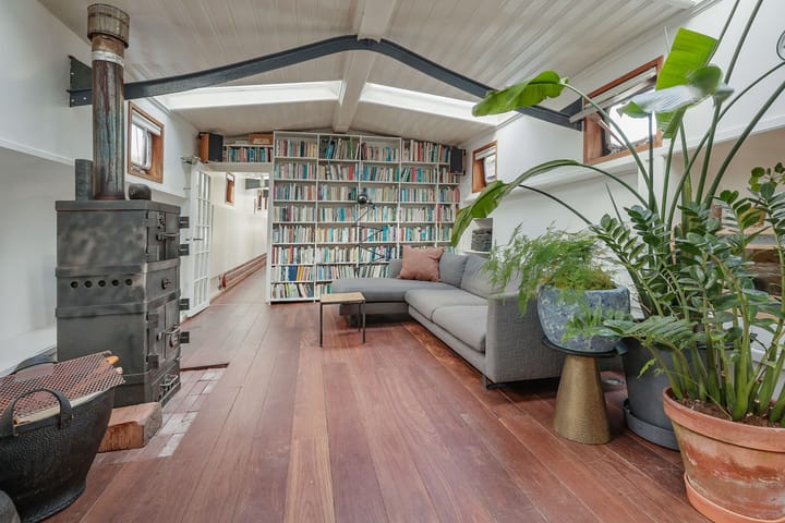 Foto 5 van Westerdok 103