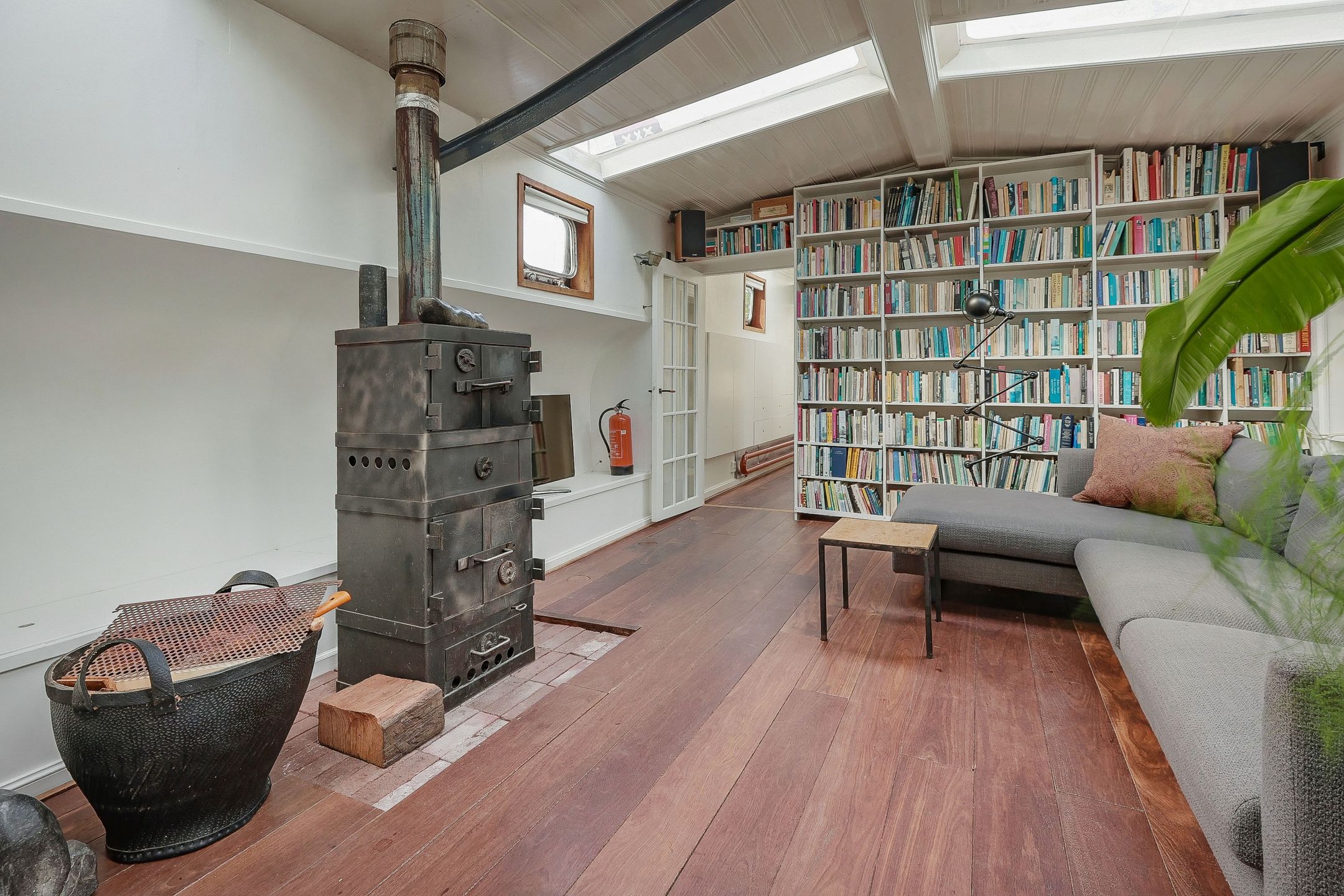 Foto 6 van Westerdok 103