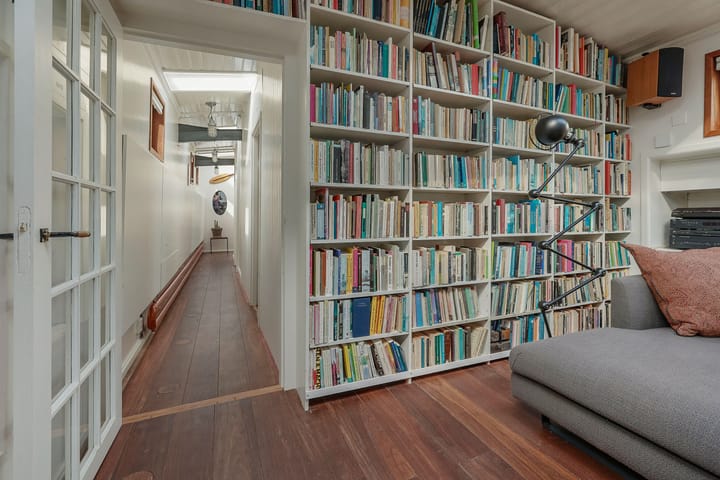 Foto 7 van Westerdok 103