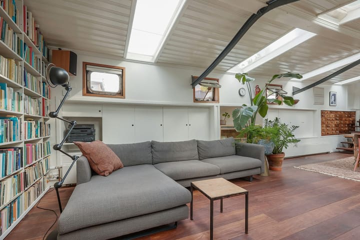 Foto 8 van Westerdok 103