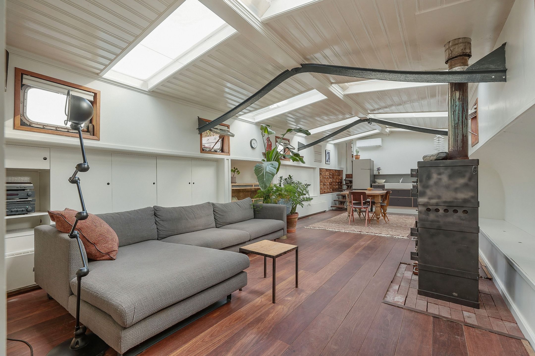 Foto 9 van Westerdok 103