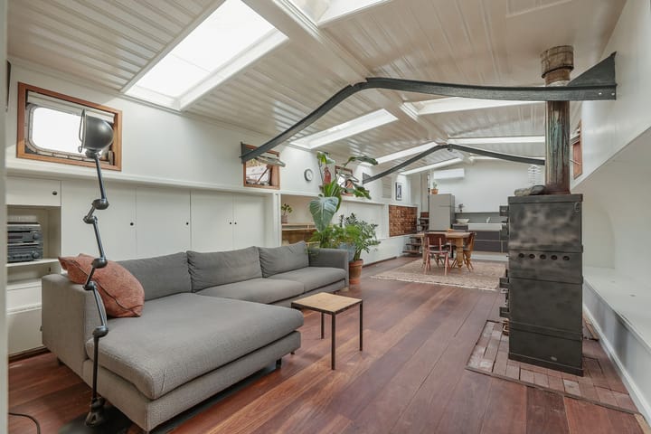 Foto 9 van Westerdok 103