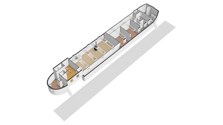 Foto 67 van Westerdok 103