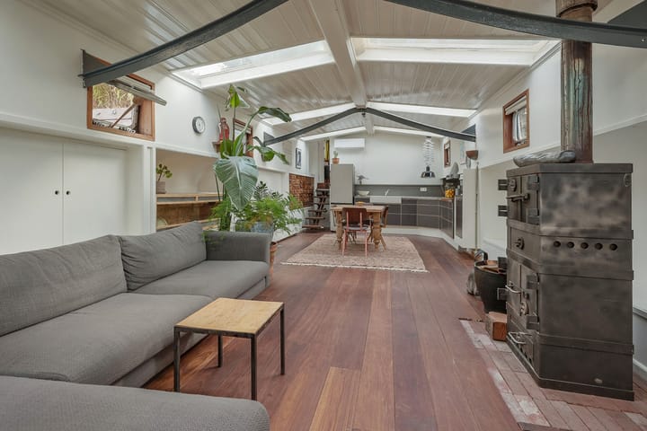 Foto 10 van Westerdok 103