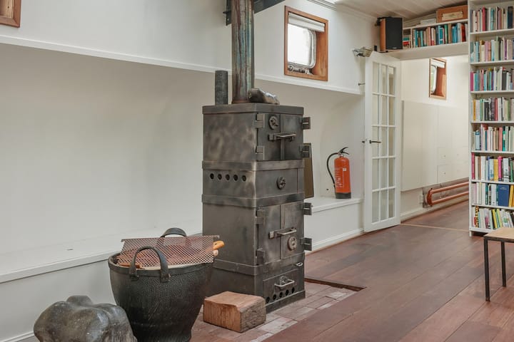 Foto 11 van Westerdok 103