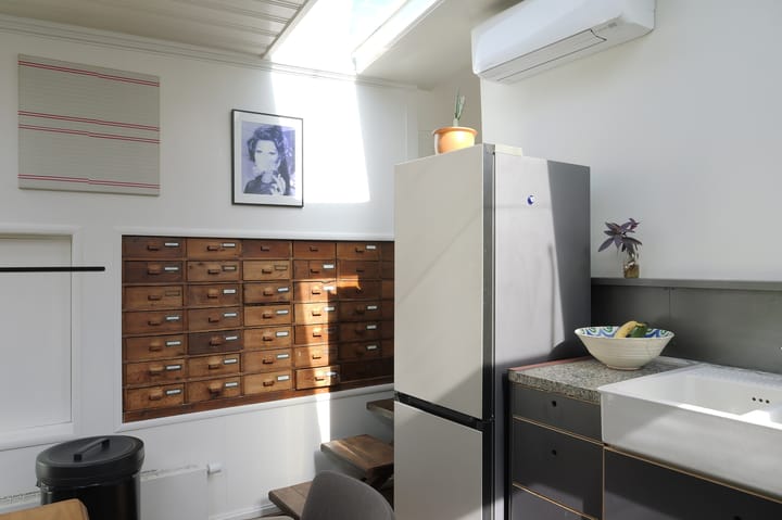 Foto 12 van Westerdok 103