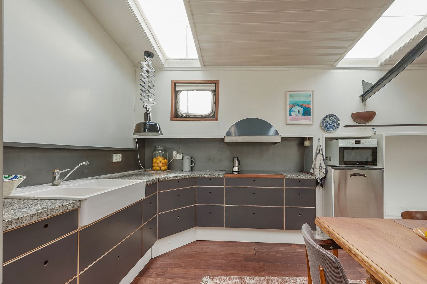 Foto 14 van Westerdok 103