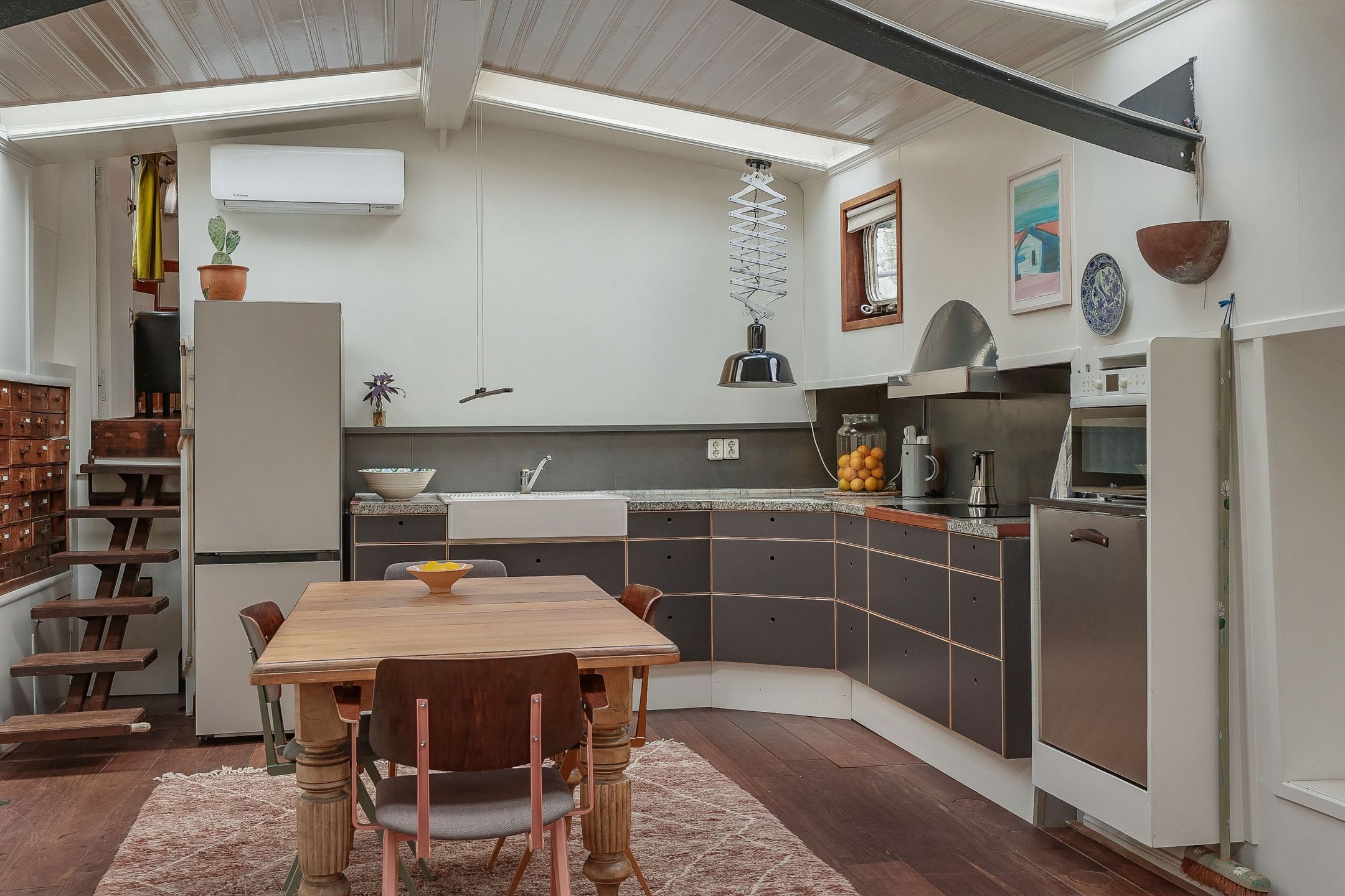 Foto 15 van Westerdok 103