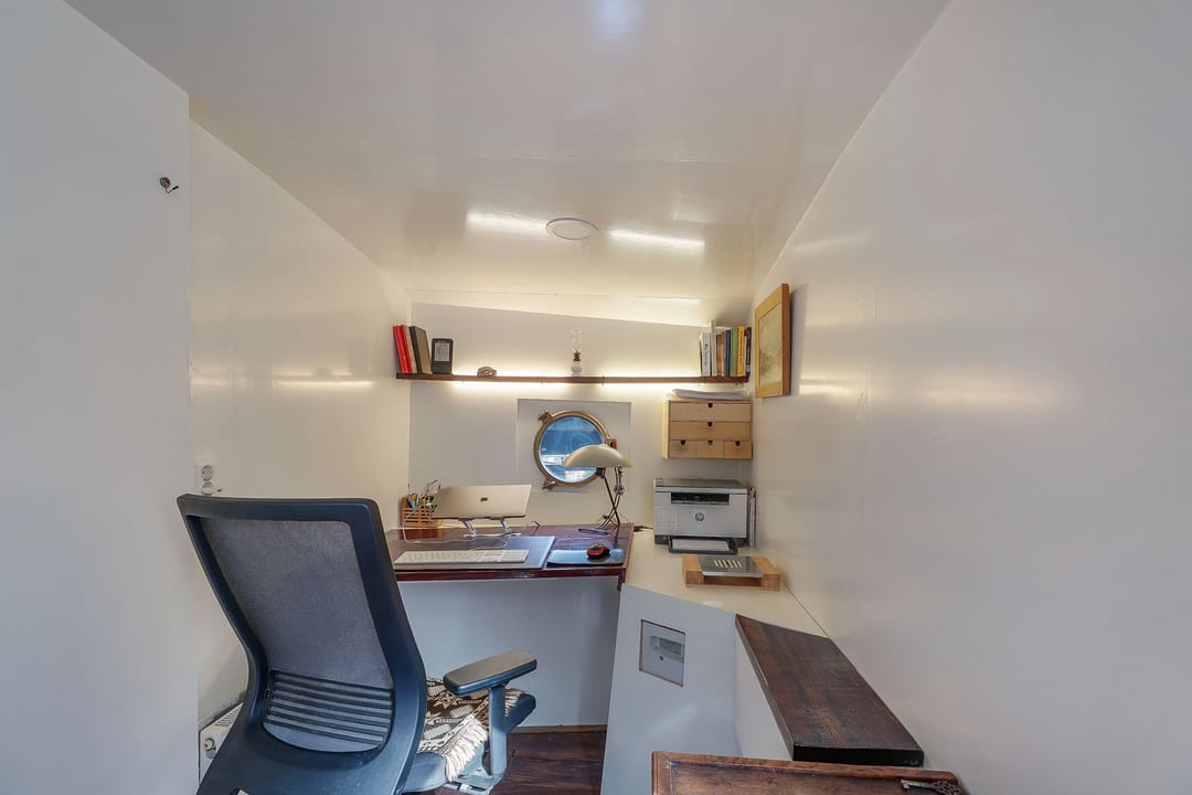 Foto 22 van Westerdok 103