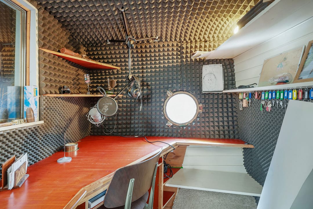 Foto 23 van Westerdok 103