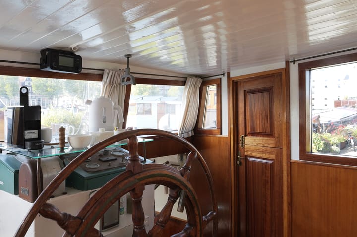 Foto 26 van Westerdok 103