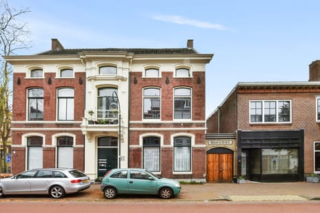 Kleine Houtweg 14-A secondary image