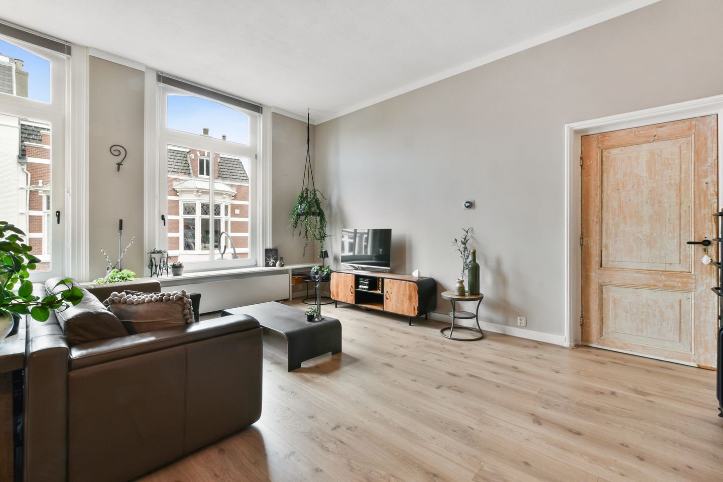 Foto 4 van Kleine Houtweg 14-A