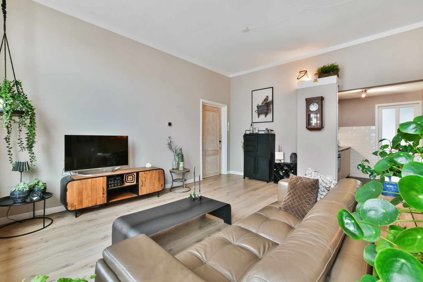 Foto 5 van Kleine Houtweg 14-A