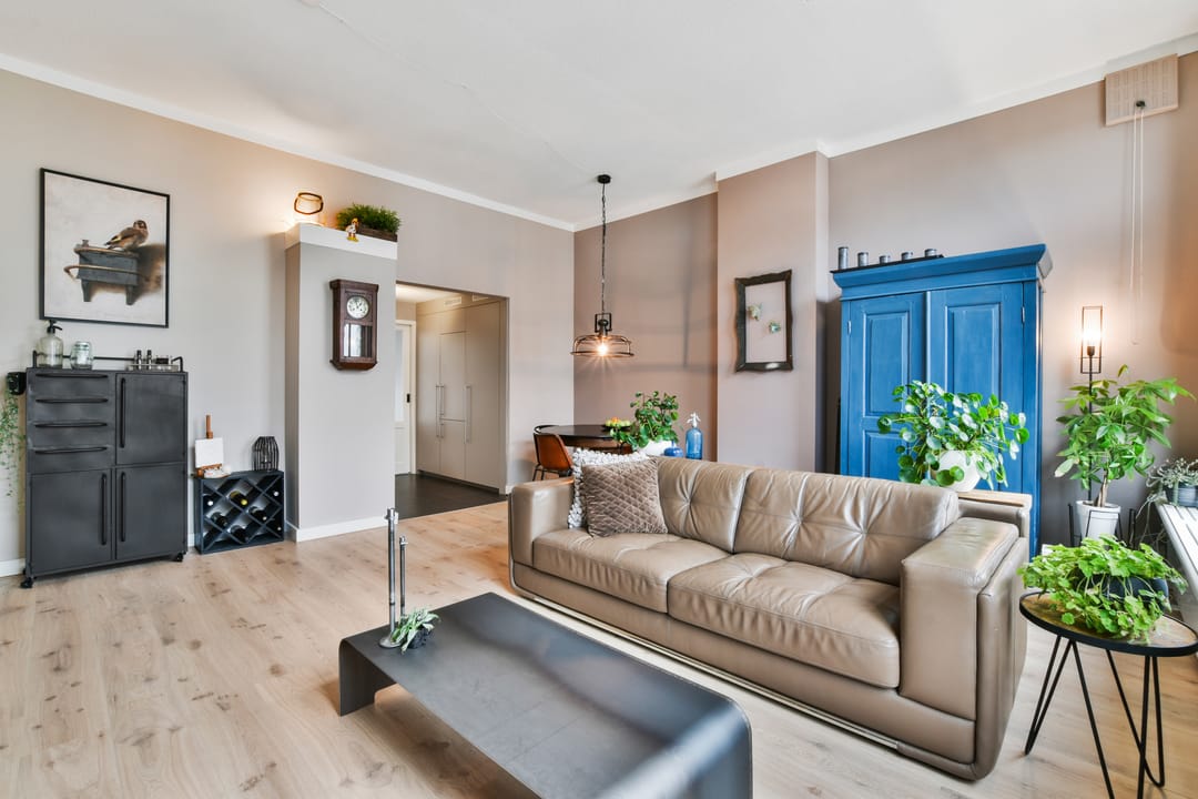 Foto 7 van Kleine Houtweg 14-A