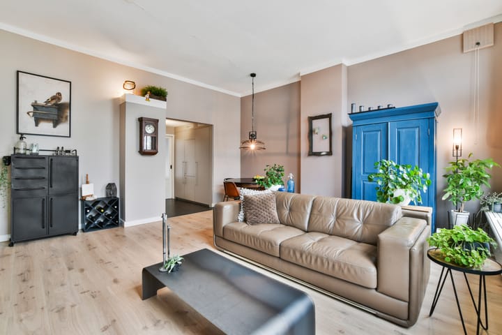 Foto 7 van Kleine Houtweg 14-A