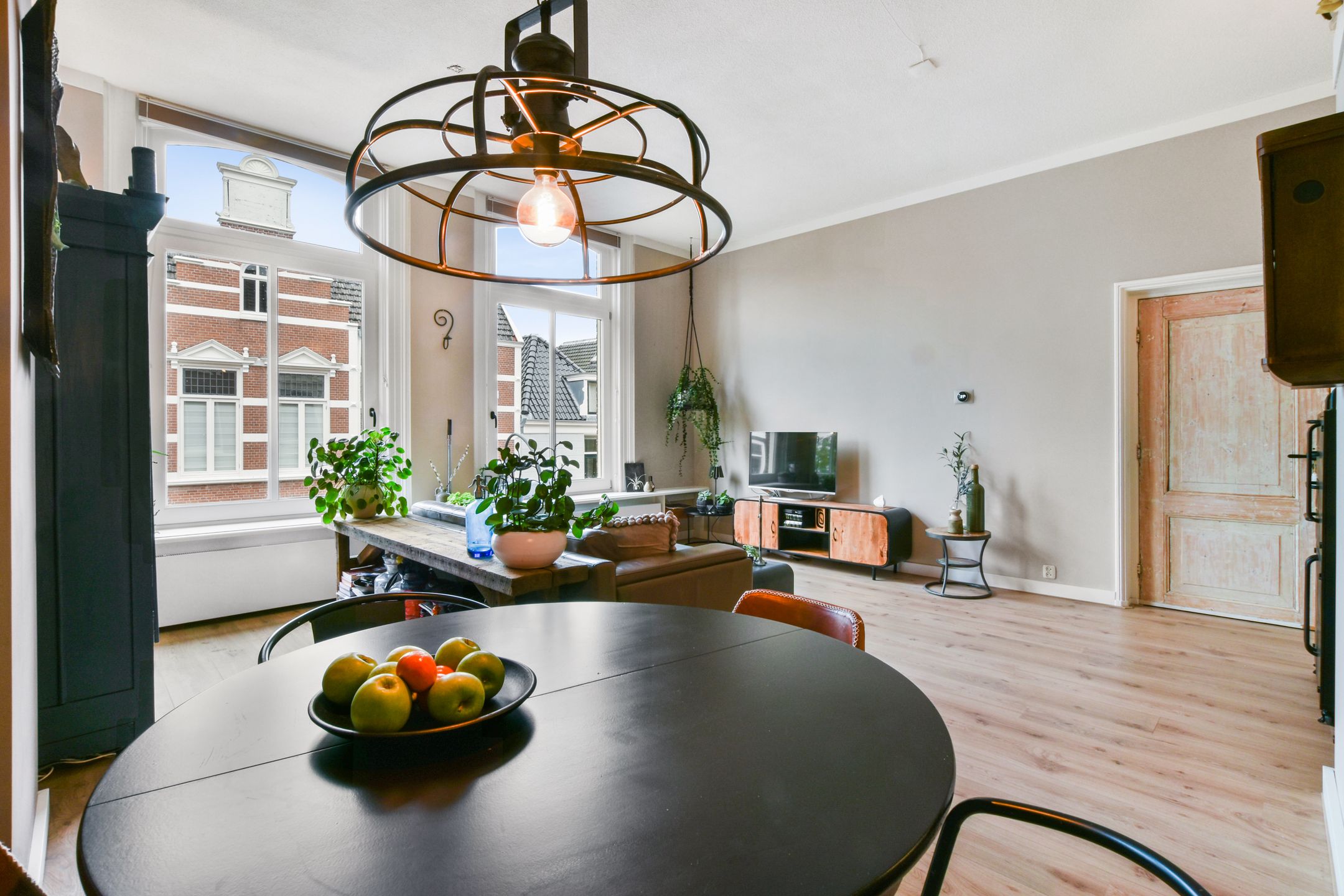 Foto 9 van Kleine Houtweg 14-A