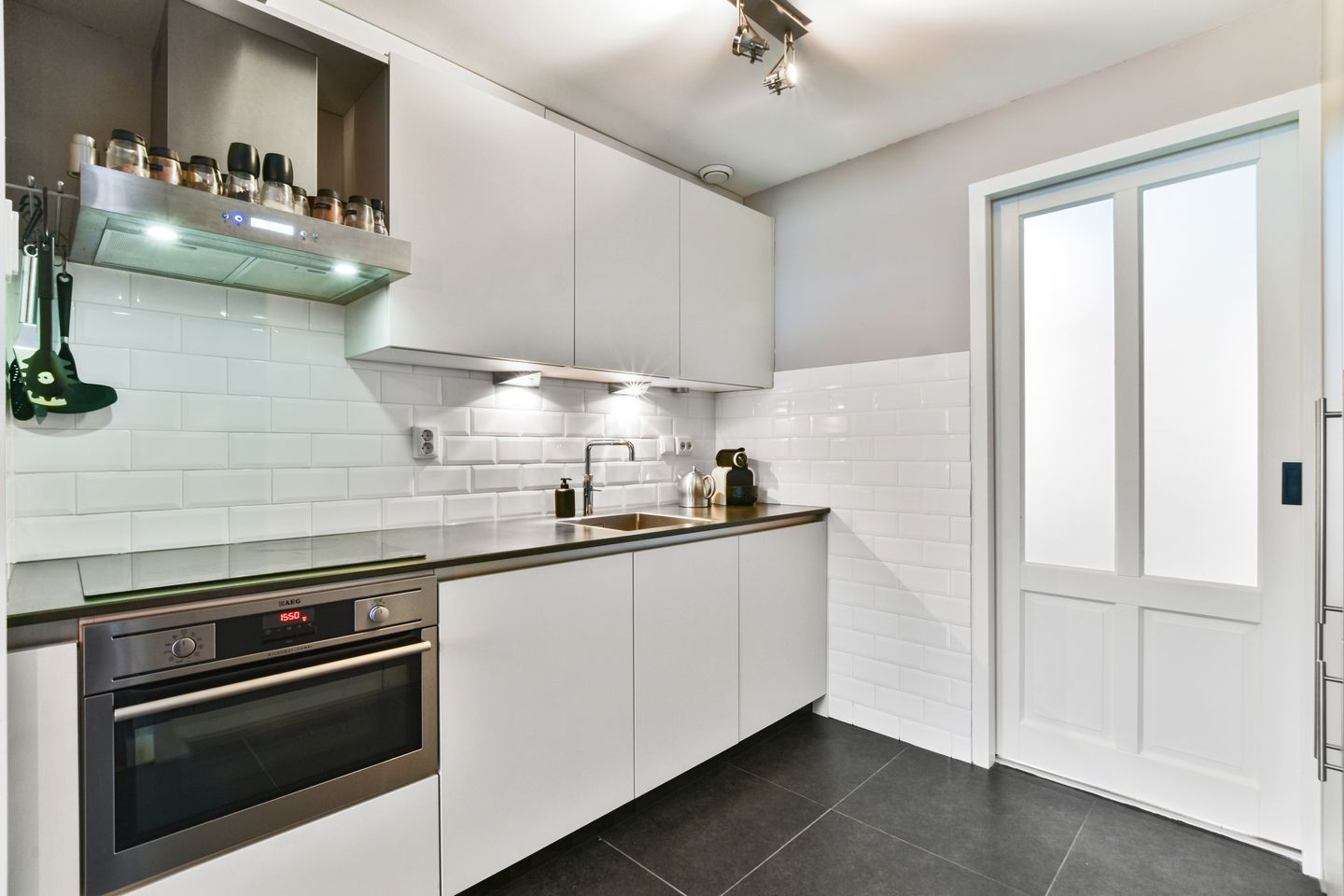 Foto 10 van Kleine Houtweg 14-A