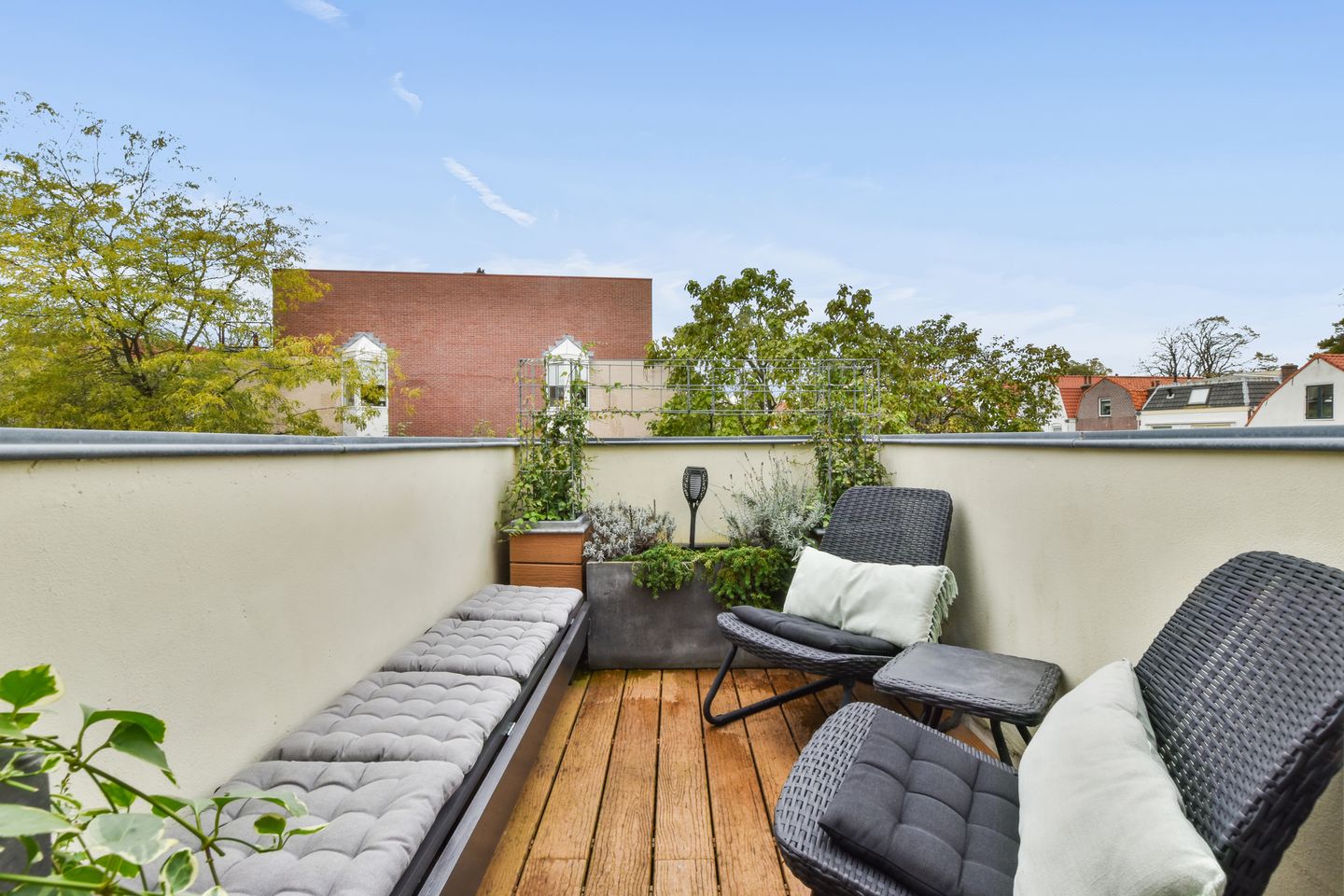 Foto 14 van Kleine Houtweg 14-A