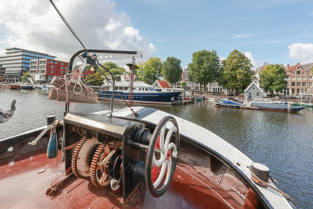 Foto 41 van Westerdok 103