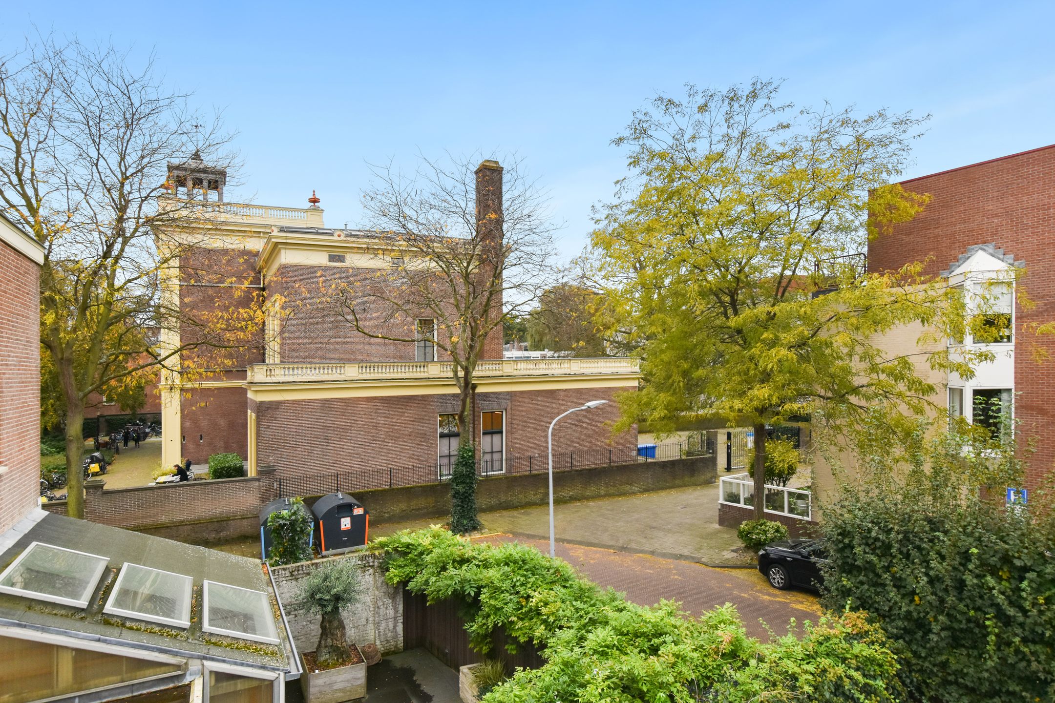 Foto 15 van Kleine Houtweg 14-A