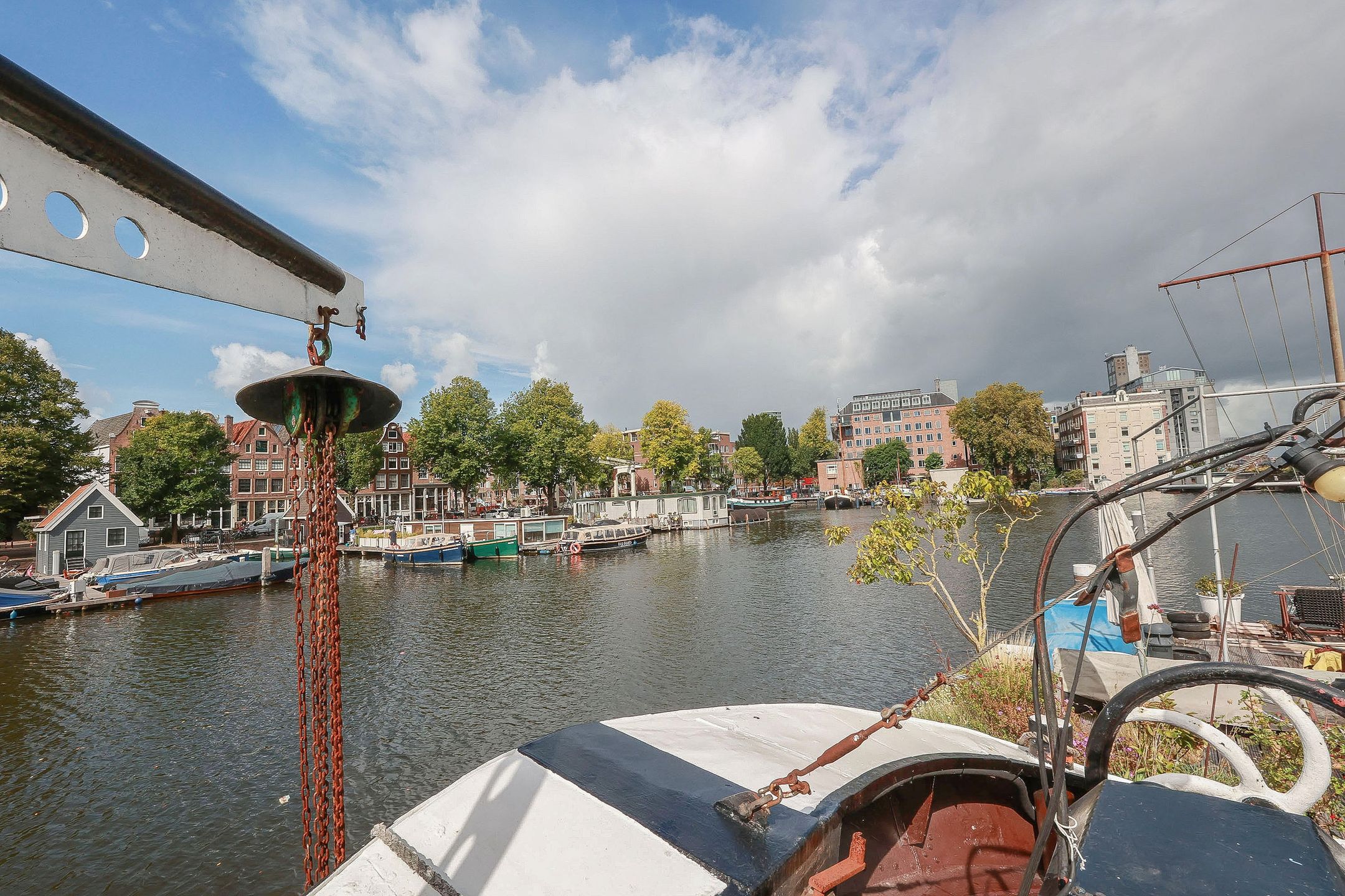 Foto 42 van Westerdok 103