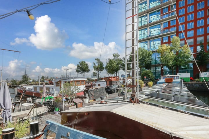 Foto 43 van Westerdok 103