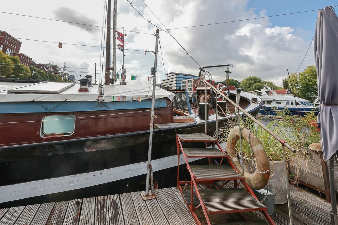 Foto 46 van Westerdok 103