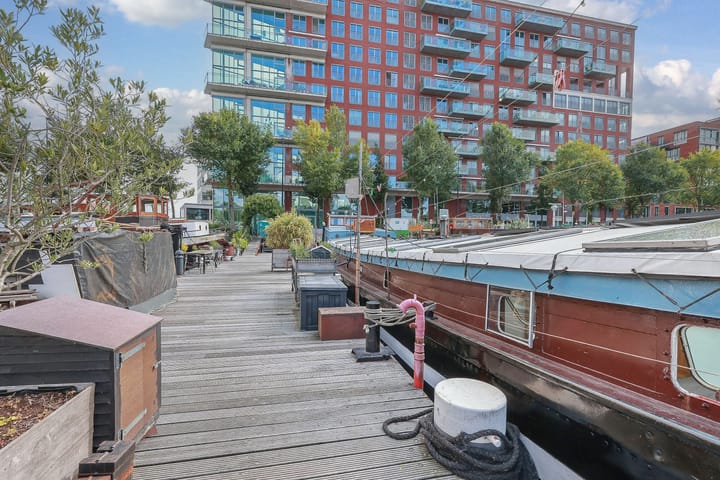 Foto 47 van Westerdok 103