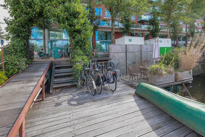 Foto 50 van Westerdok 103