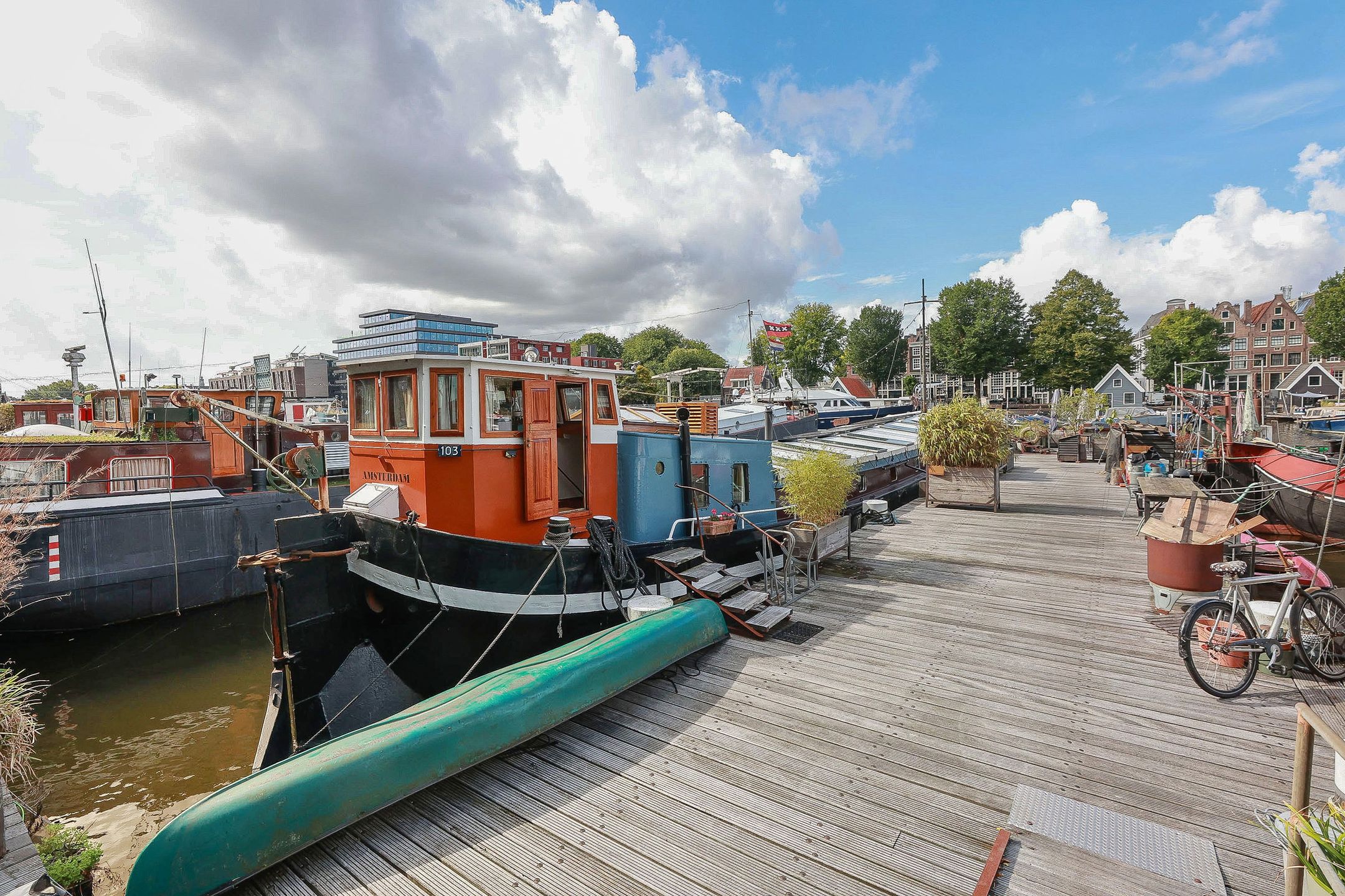 Foto 51 van Westerdok 103