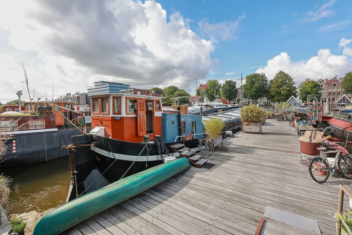 Foto 51 van Westerdok 103