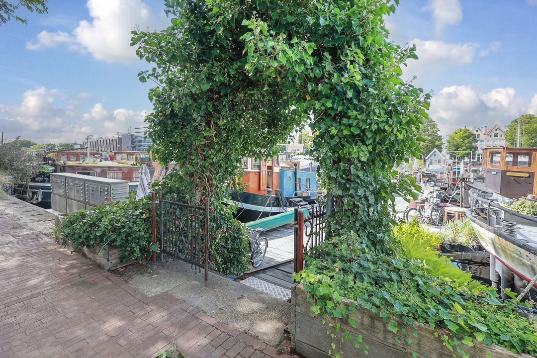 Foto 52 van Westerdok 103