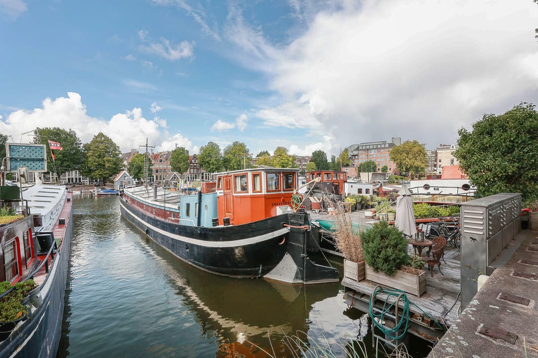 Foto 53 van Westerdok 103