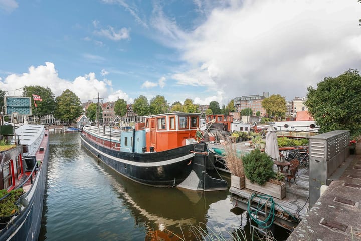 Foto 53 van Westerdok 103