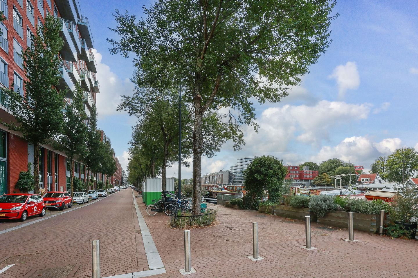 Foto 55 van Westerdok 103