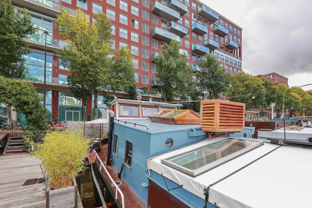 Foto 56 van Westerdok 103