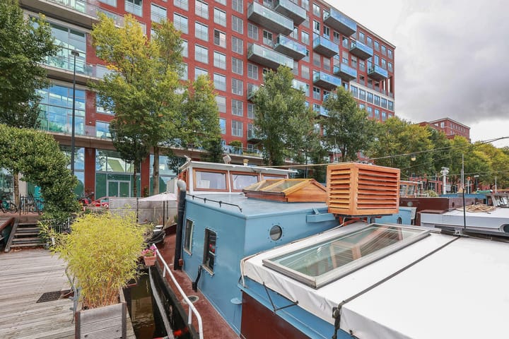 Foto 56 van Westerdok 103