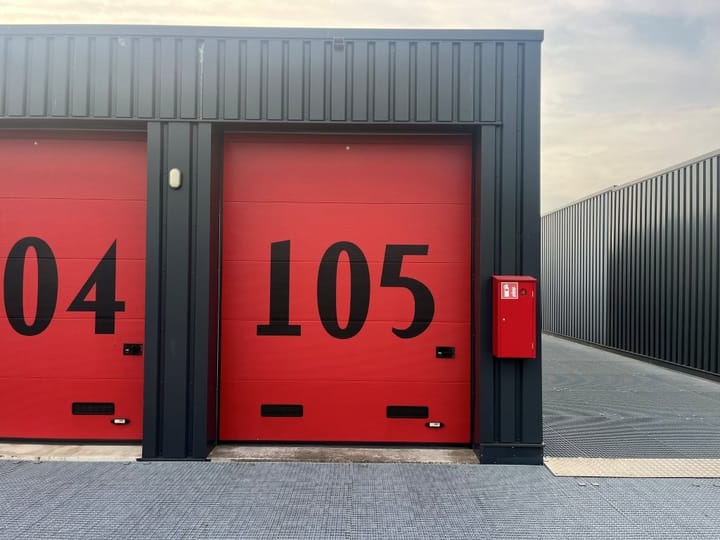 Tingietersweg 22, Haarlem