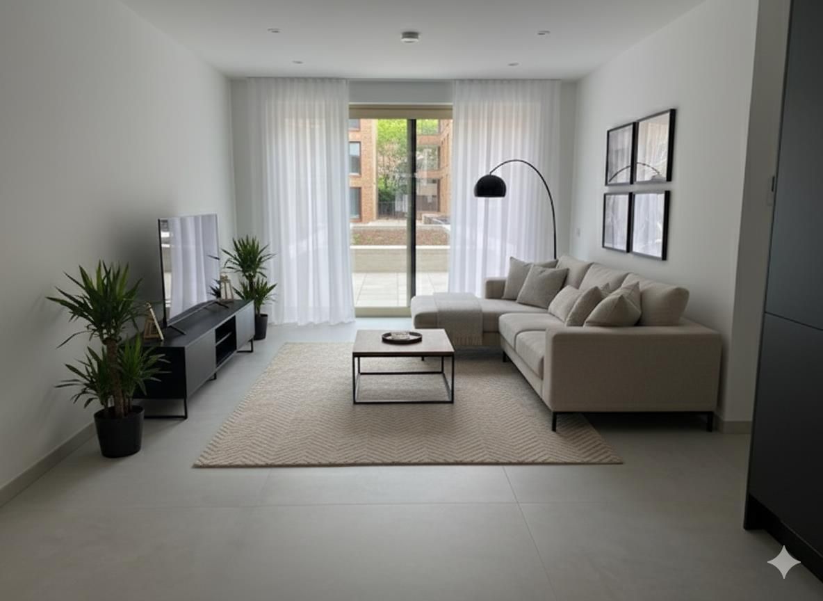 Foto 4 van Markendaalseweg 74-A3