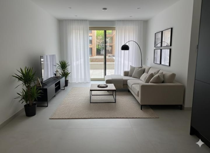 Foto 4 van Markendaalseweg 74-A3