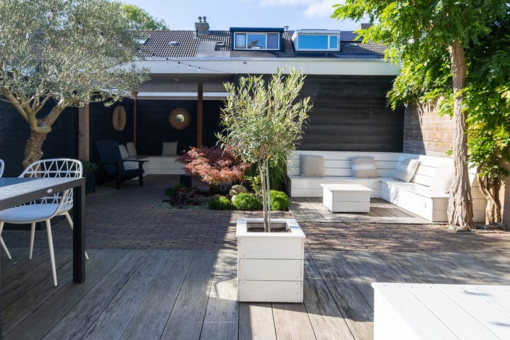 Foto 3 van Liszthof 76