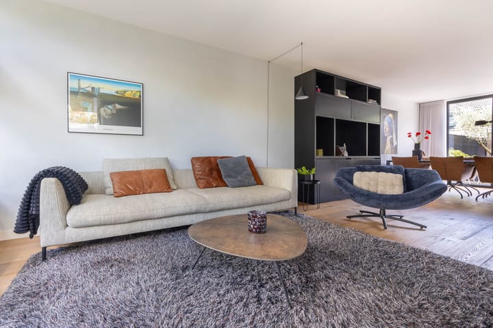 Foto 5 van Liszthof 76