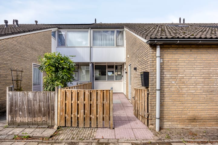 Photo 2 of Den Aalhorst 7