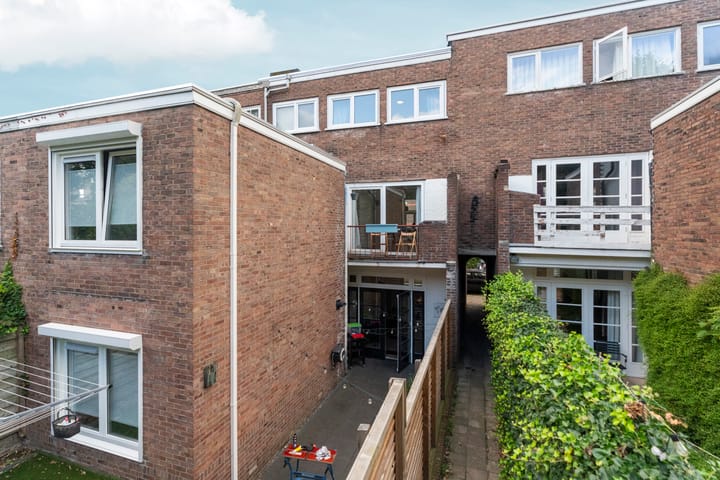 Foto 32 van Hommelseweg 338