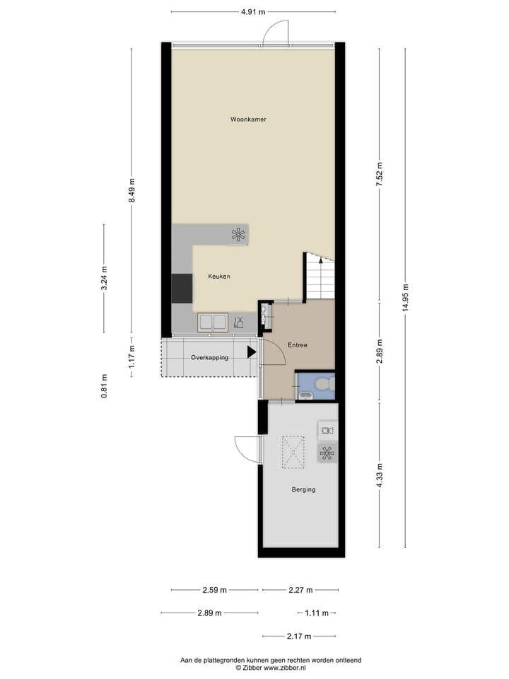 Photo 31 of Den Aalhorst 7