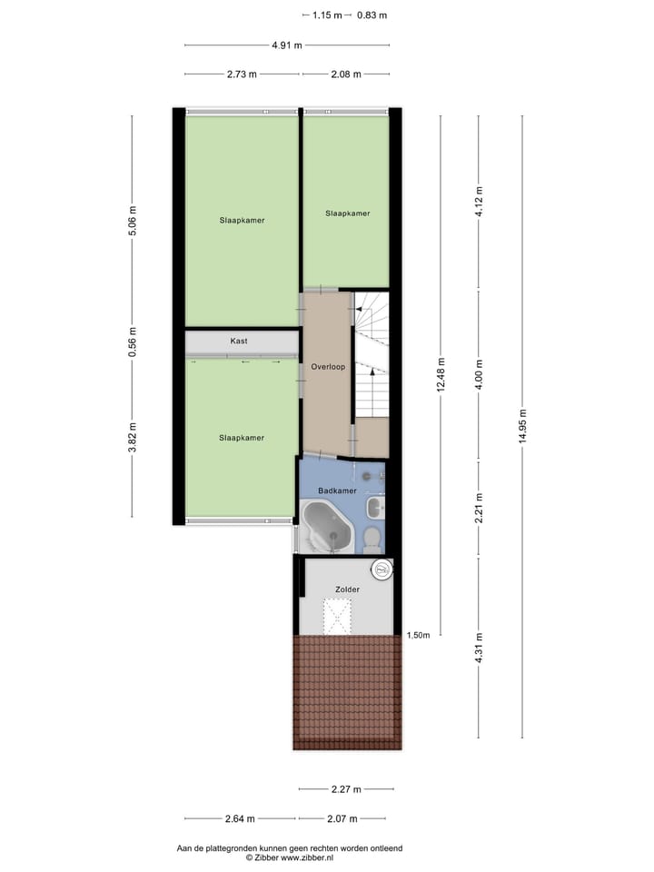 Photo 32 of Den Aalhorst 7