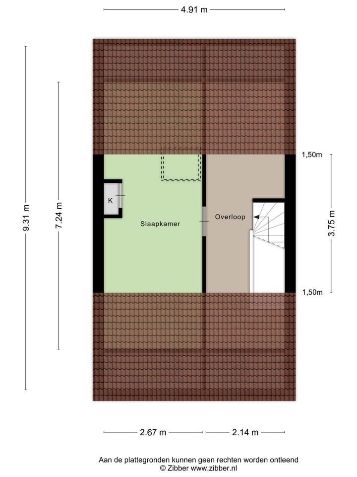 Photo 33 of Den Aalhorst 7