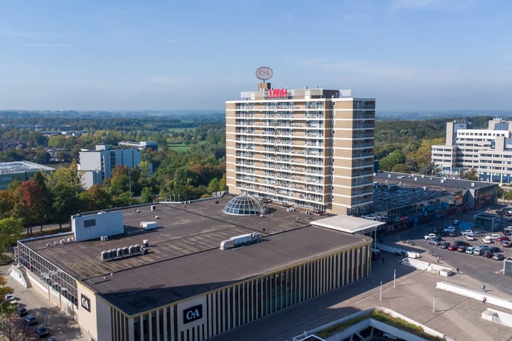 Photo 1 of Apollolaan 116