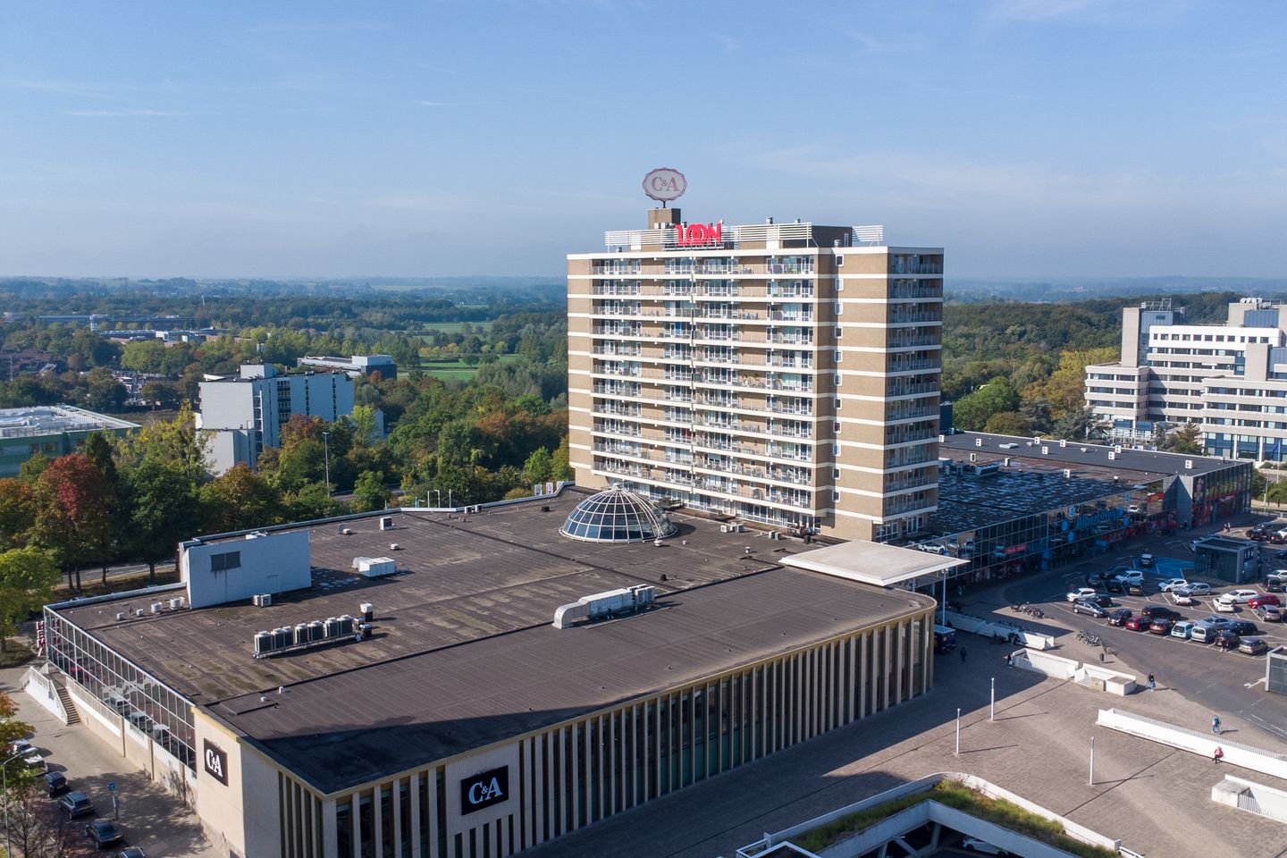 Photo 1 of Apollolaan 116